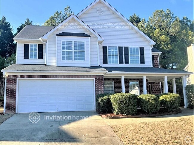 Building Photo - 1840 Skylar Leigh Dr