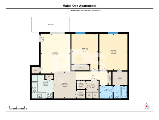 Building Photo - FULLY RENOVATED UNIT!!! WITH ONE MONTH REN...
