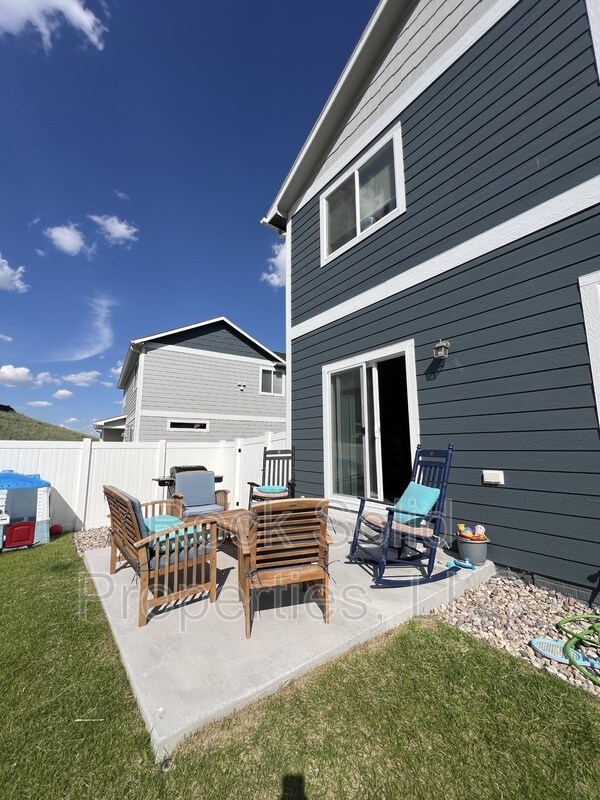 Building Photo - 1716 Kade Ct