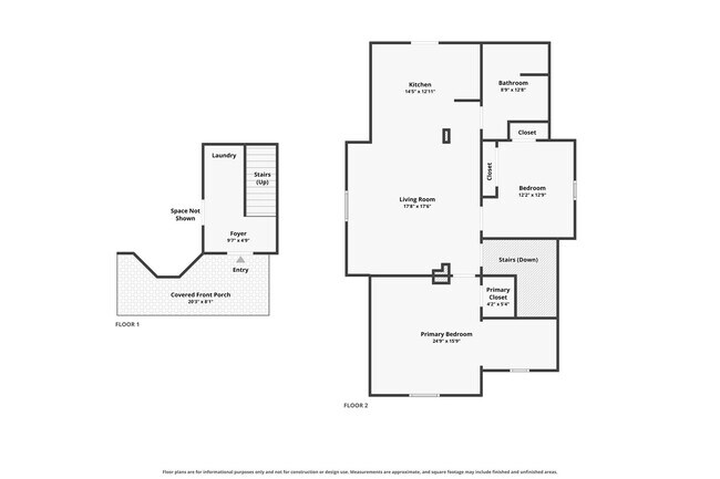 Building Photo - 2321 Elm St