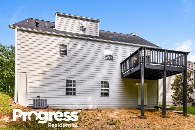 Building Photo - 2405 Betsy Ct SW