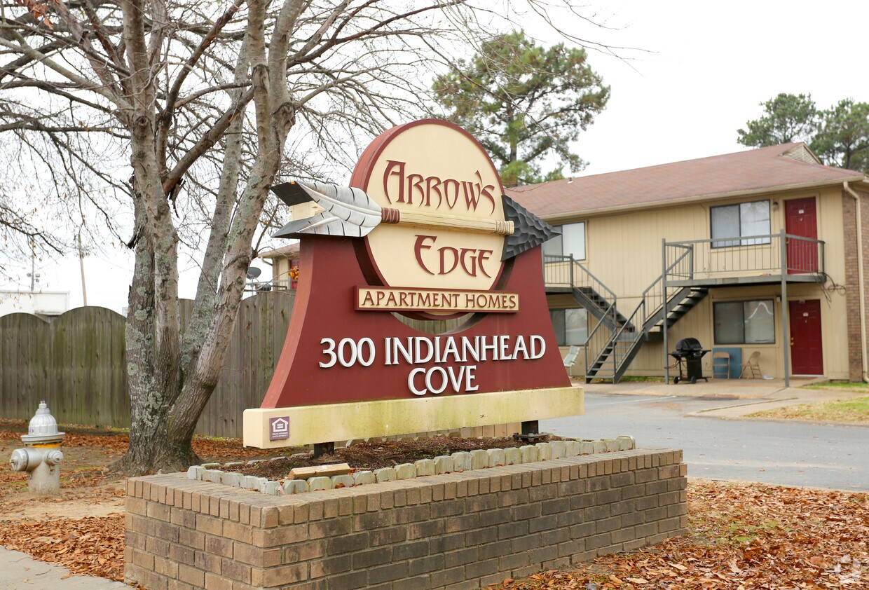 Arrows Edge Sherwood Ar Apartment Finder