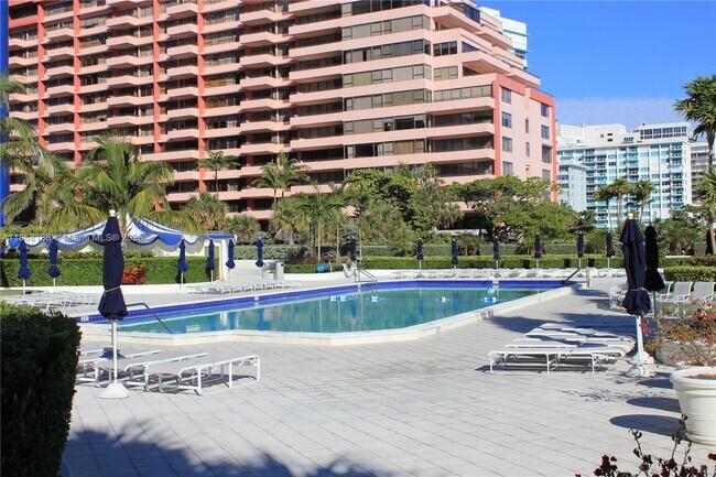 Building Photo - 5151 Collins Ave