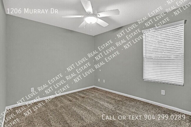 Building Photo - 1206 Murray Dr