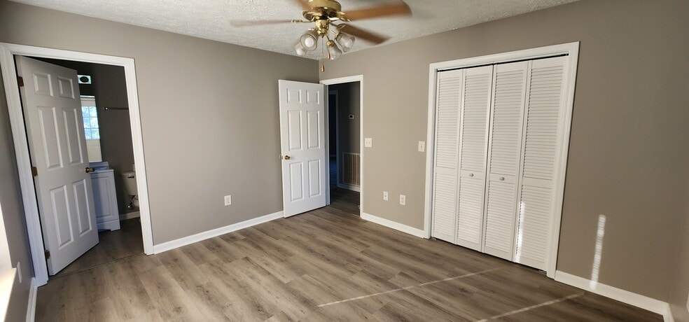 Ensuite bedroom - 4532 Winslow Dr