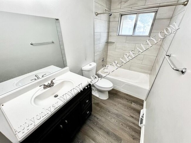 Primary Photo - Spacious Shawnee Duplex-Coming SOON!!