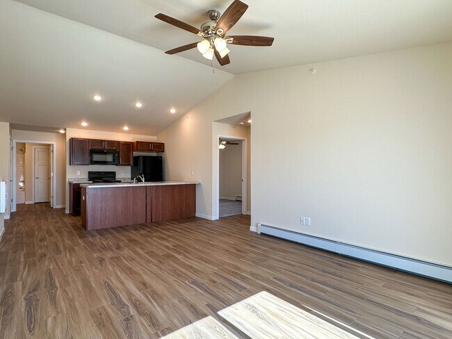 Floorplan - SCS Athens Apartment Community
