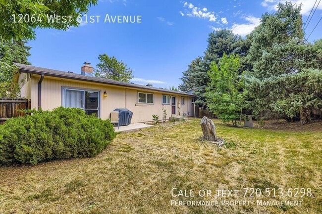Building Photo - 12064 W 61st Ave