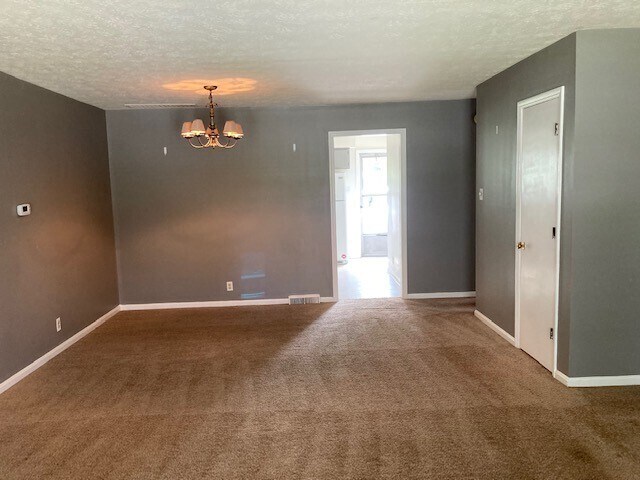 Dining Area - 3324 Wood Valley Ct