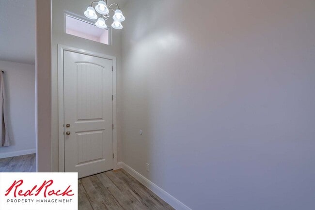 Building Photo - Single Family Home in Hurricane with an attached Casita!