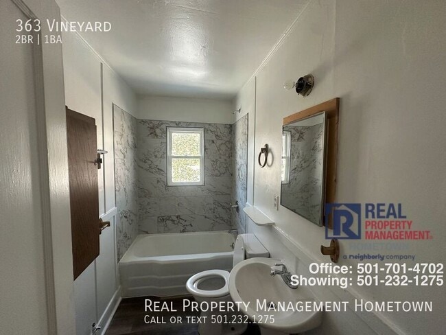 Building Photo - 363 Vineyard-