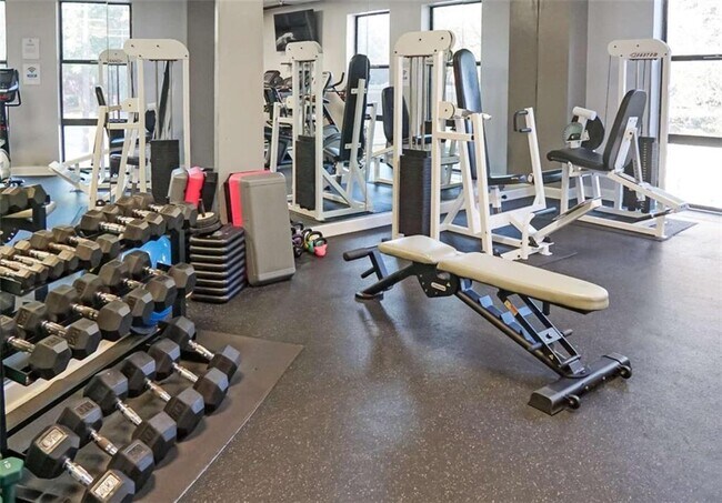 Building Photo - 375 Ralph McGill Blvd NE