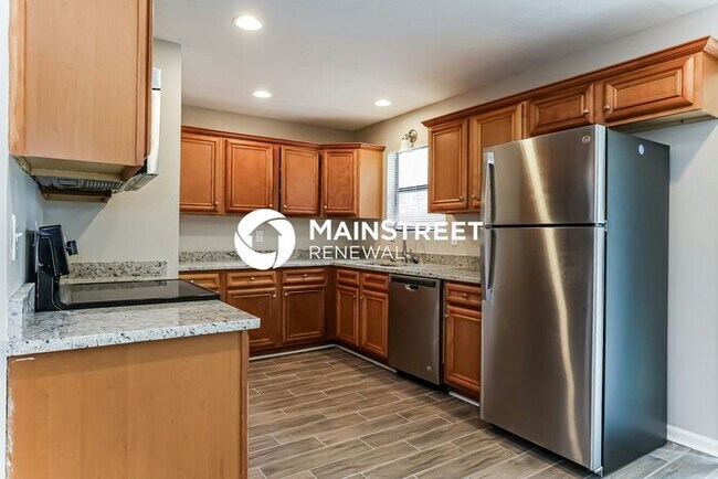 Building Photo - 3 Bedroom Pet-Friendly Home in WINSTON, GA with Main Street Renewal