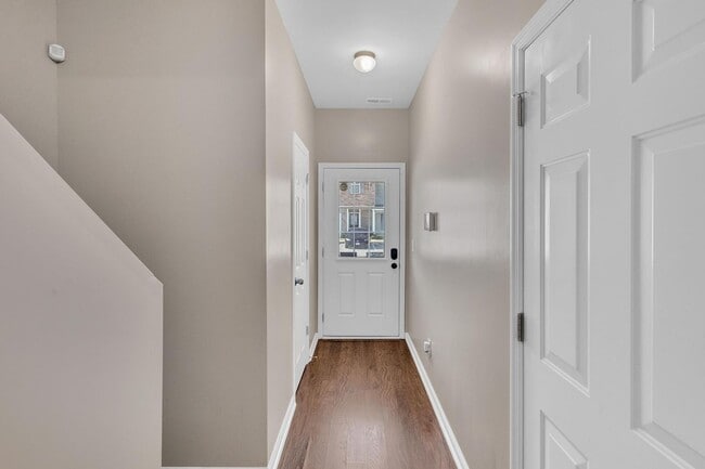 Building Photo - Carolina Forest Townhome- Available Now!