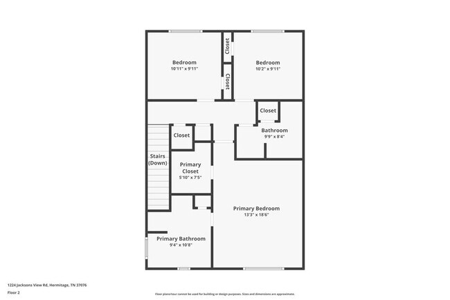 Building Photo - 1224 Jacksons View Rd