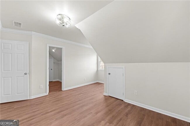 Building Photo - 6015 Canaan Woods Dr SW