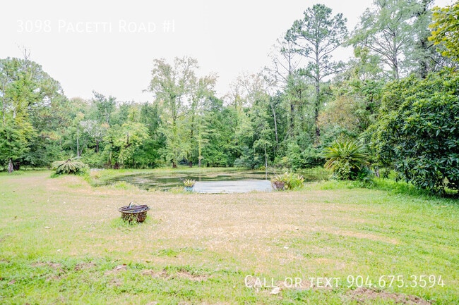 Building Photo - 3098 Pacetti Rd