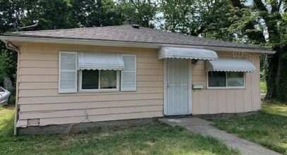 Building Photo - 583 Chittenden St