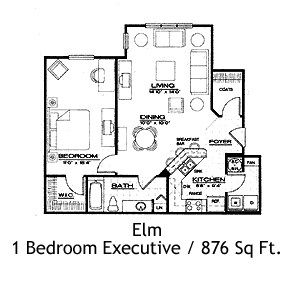 Elm - The Park at Knightsbridge
