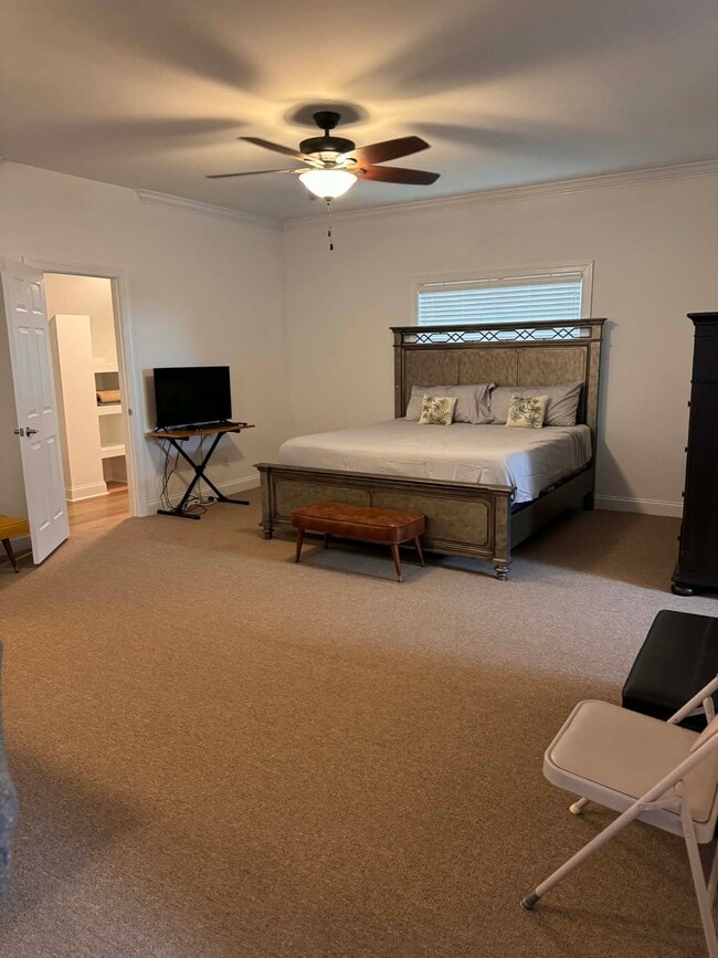 Building Photo - 1255 John E Sullivan Rd