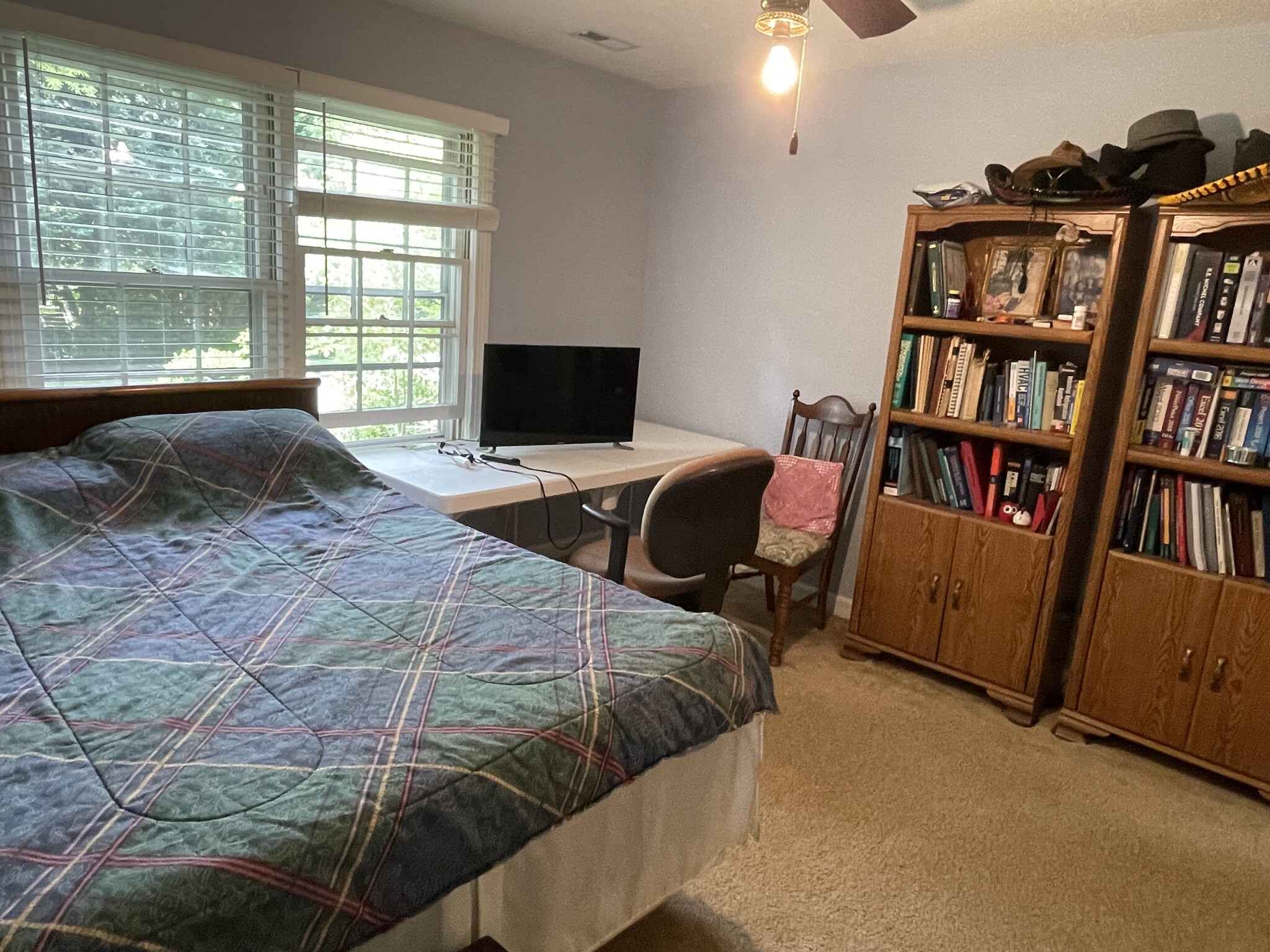 room 1 - 725 Purdue St