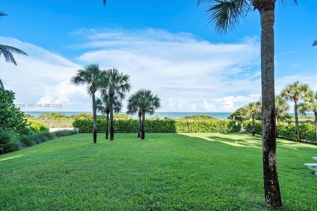Building Photo - 8911 Collins Ave