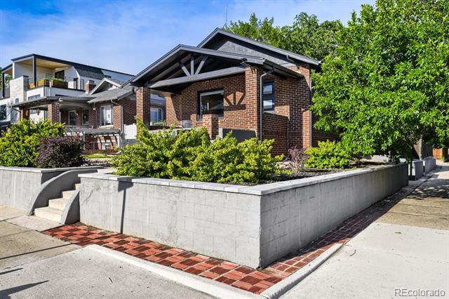 Building Photo - 4200 Tejon St