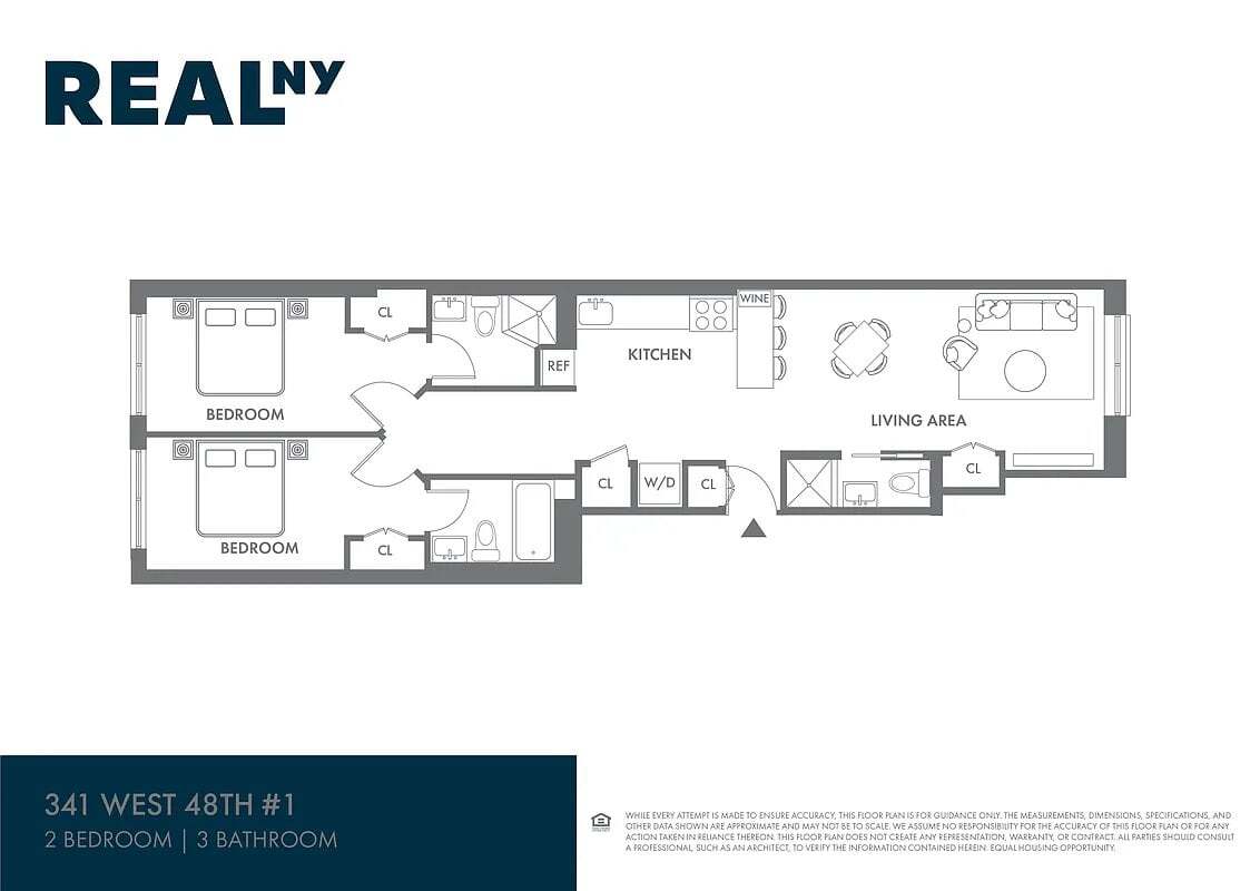 Building Photo - 341 W 48th St