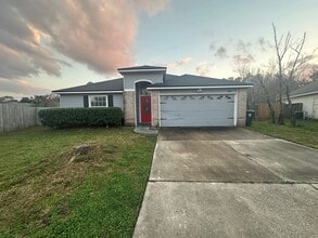 Building Photo - Orange Park Home, Laurel Grove Community