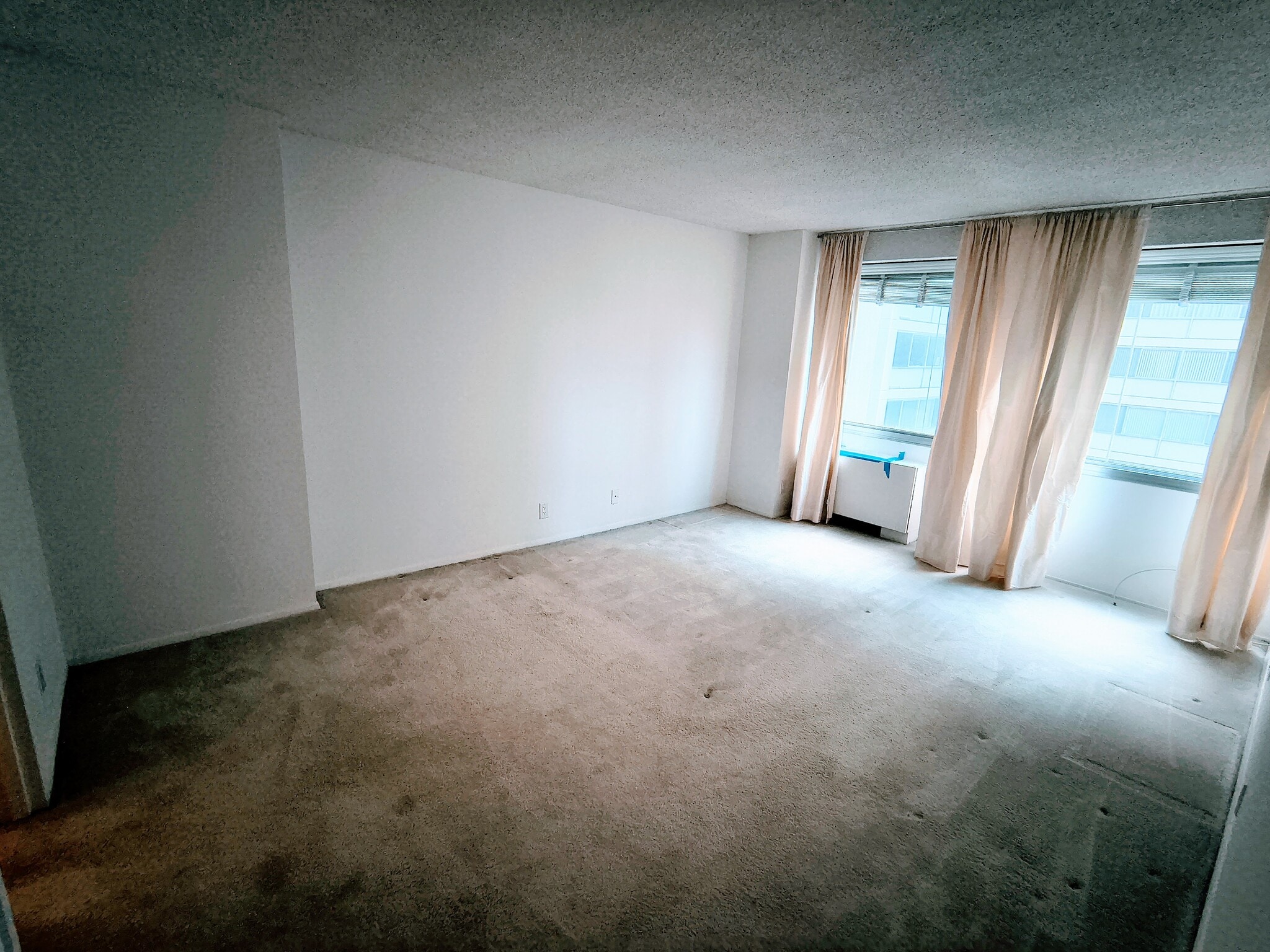 Primary Bedroom - 5500 Friendship Blvd