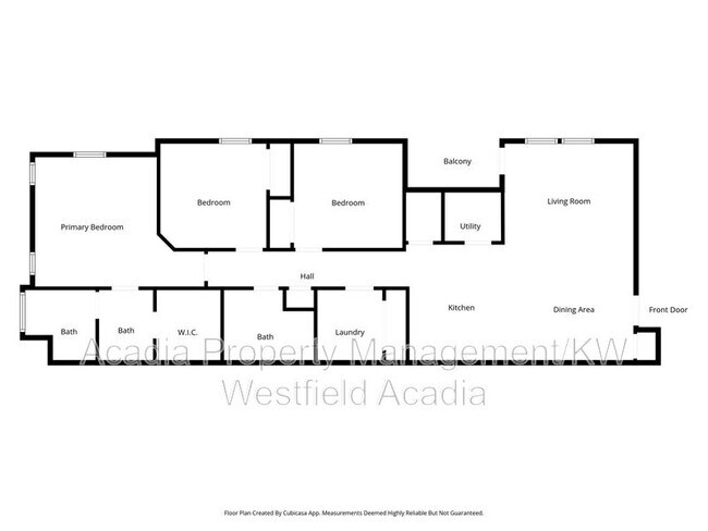 Building Photo - 13714 S Hanley Ln