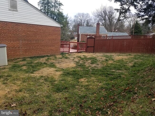 Building Photo - 4900 Stickley Rd