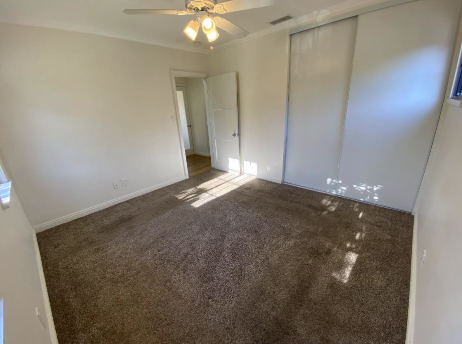 Lots of closet space - 1733 Phillips Way