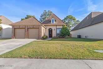 Building Photo - 216 Croft Row