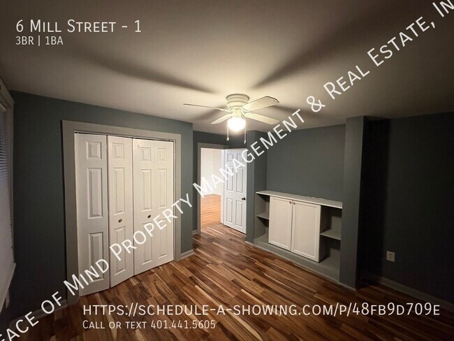 Building Photo - 6 Mill St