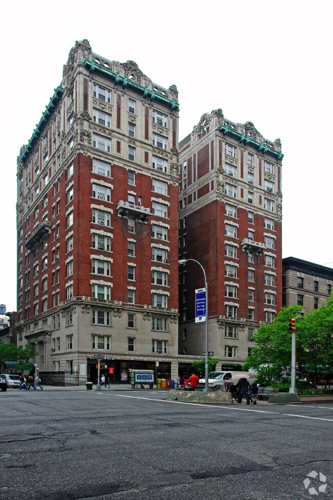 The Cornwall 24412449 Broadway New York NY 10024 Apartment Finder