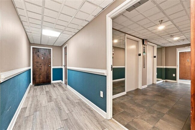 Building Photo - 375 Ralph McGill Blvd NE