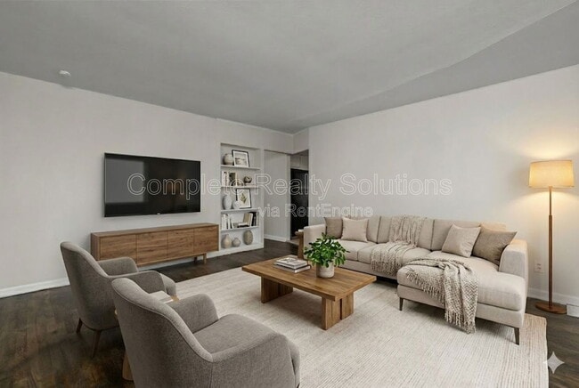 Building Photo - 9834 Portage Dr