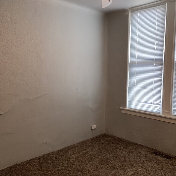 Bedroom 1 - 217 N Jackson