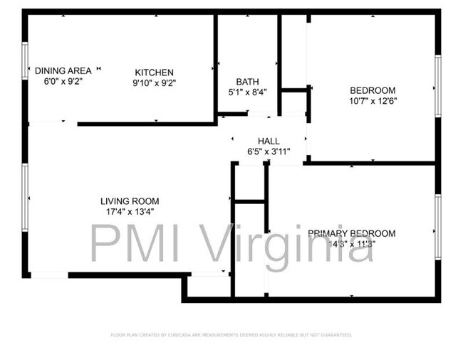 Building Photo - 2421 Courtney Ave