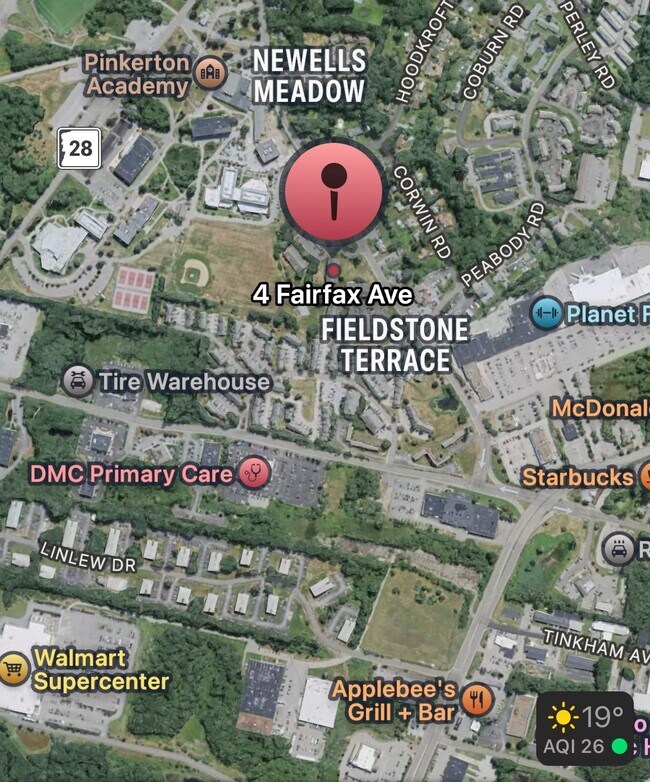 Building Photo - 4 Fairfax Ave