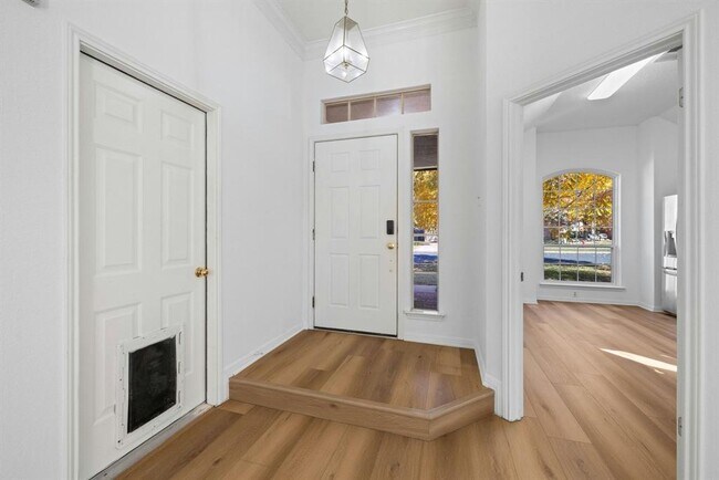 Building Photo - 15013 Big Falls Dr