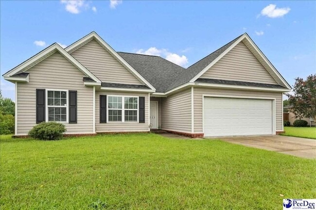 Building Photo - 3011 Thornberry Dr