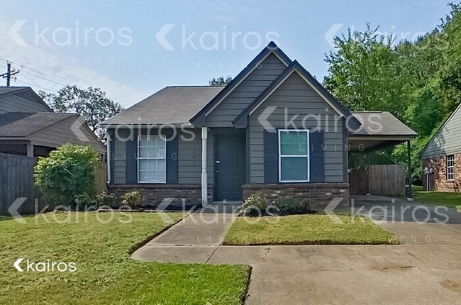 Building Photo - 495 Shady Grove Dr