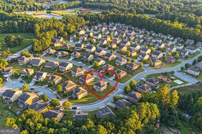 Building Photo - 813 Golden Isles Dr