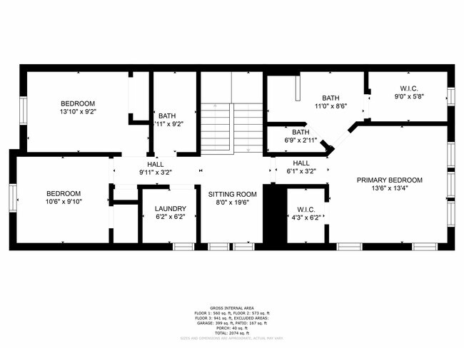 Building Photo - 4973 N Willowbank Dr