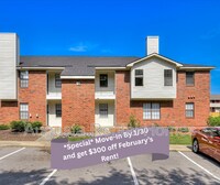 Building Photo - 2515 Ctr W Pkwy