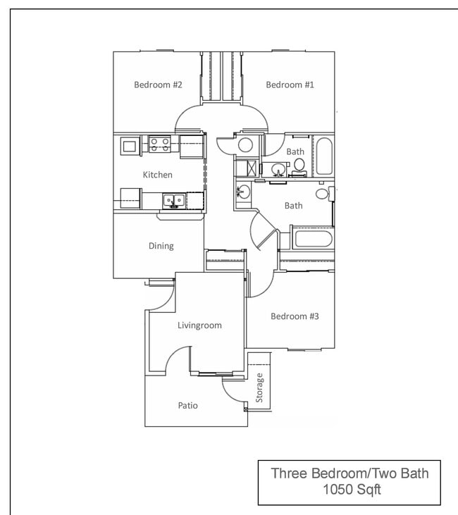 Building Photo - River Run Apartments