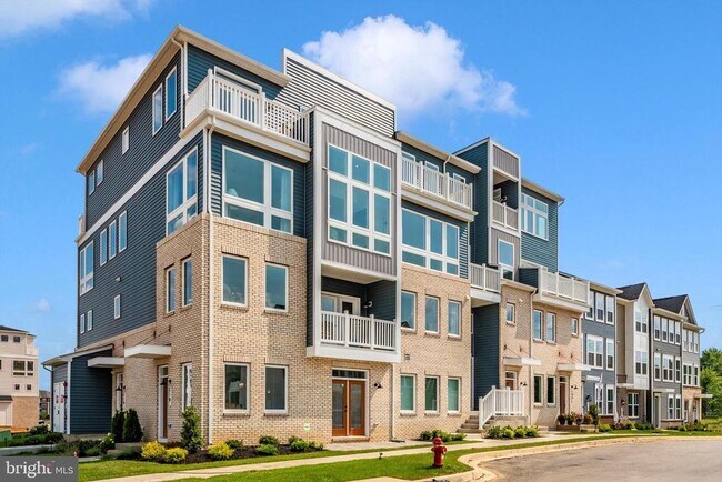 Building Photo - 710 Iron Frg Rd