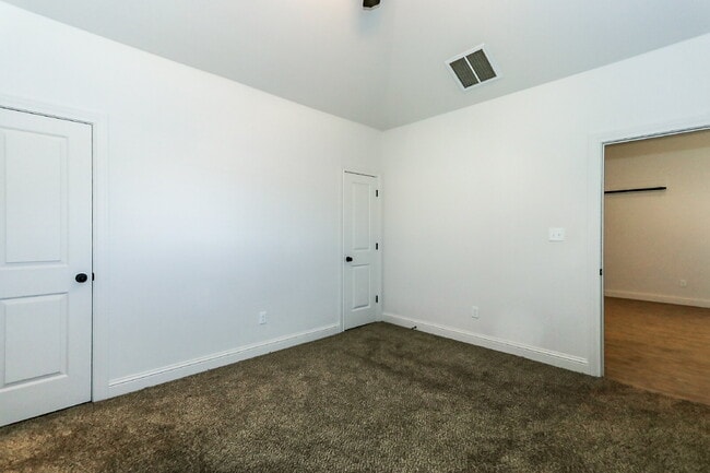 Building Photo - First full month's rent free New Cooper Meadows Subdivision/ South Lubbock CISD